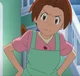 Delia Ketchum
