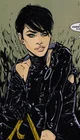 Selina Kyle