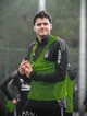 Mustafa Erhan 