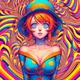 Hypnotised Nami
