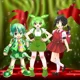 ToddlesVocaloidTrio