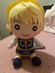 Kurapika 