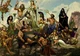 Greek Gods 