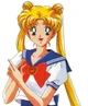 Serena tsukino