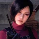 RES Ada Wong