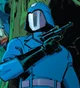GIJ Cobra Commander
