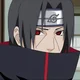 Itachi Uchiha 