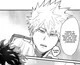 Katsuki Bakugou 