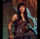 Xena of Amphipolis