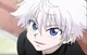 Killua Zoldyck 