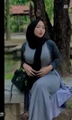 Hijabi Aunt Aisha