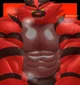 Bulked Incineroar