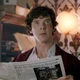 Sherlock Holmes 