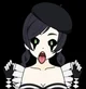 Mime Girl