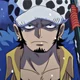 Trafalgar Law