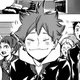 HQ Hinata Shoyo