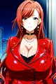 Beautiful Big Sister