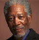 Morgan Freeman 