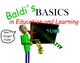 Baldis Basics RPG