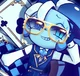 Shadow Milk Cookie