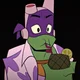 Donnie ROTTMNT