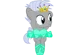 Princess Chipcutter