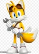 Tails