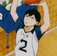 Tobio Kageyama