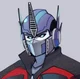 Optimus Prime