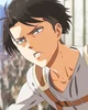 AOT Levi Ackerman
