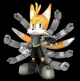 Nine -Sonic Prime-