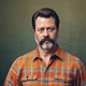 Nick Offerman 