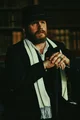 ALFIE SOLOMONS 