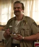 Jim Hopper