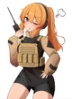 M1A2 Abrams chan 