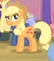 Applejack 