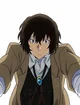 01 - Osamu Dazai