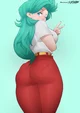 Bulma DBZ