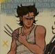 Butch Wolverine