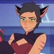 catra
