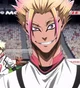 Shidou Ryusei