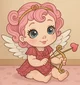 Baby CA Cupid 