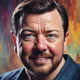 Ricky Gervais 
