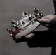 A Bloody Crown