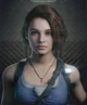 Jill Valentine