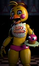 Toy chica