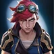 Ex-Wife Vi