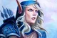 Sylvanas Windrunner 