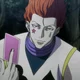 Hisoka