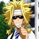 Yagi Toshinori